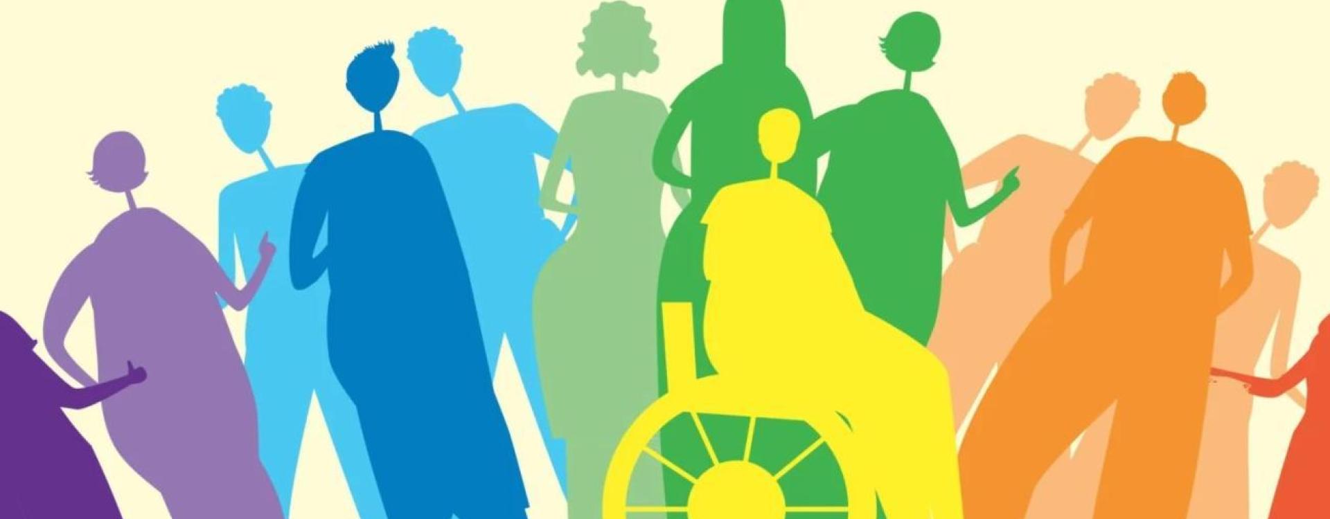 Students with disabilities and specific learning disorders (SLDs)