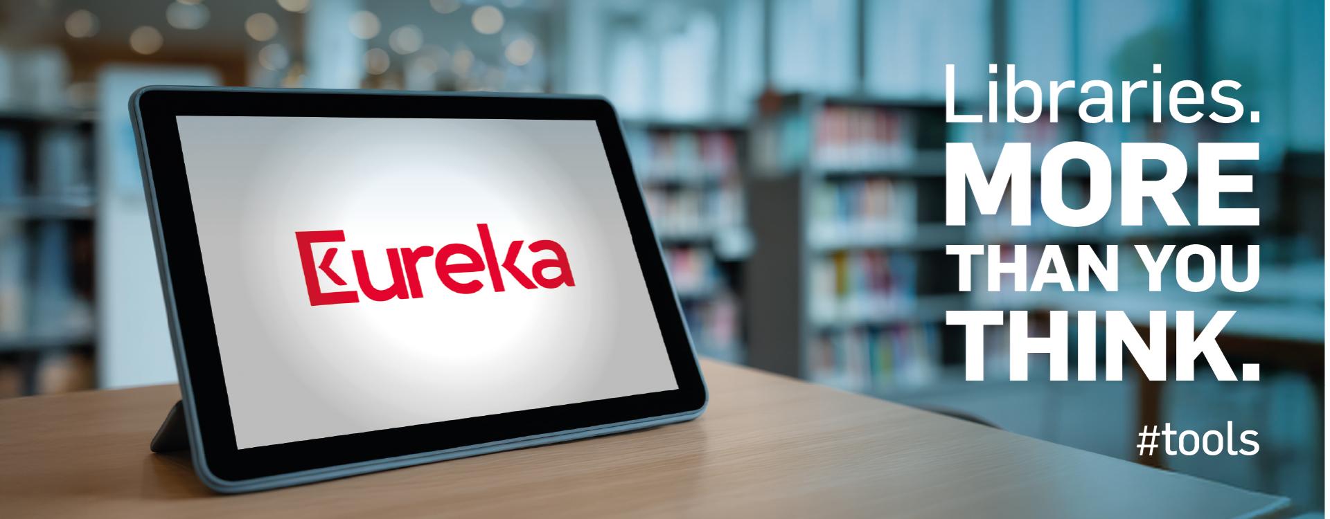 Biblioteche: più di quello che pensi. Strumenti.