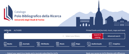 Bibliografic Research Centre