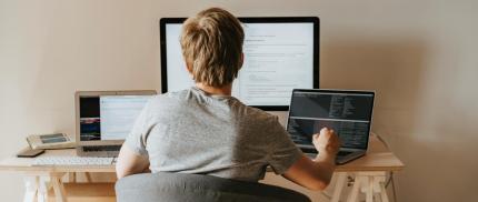 Suggest buying an e-book