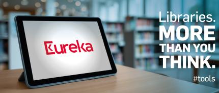 Biblioteche: più di quello che pensi. Strumenti.